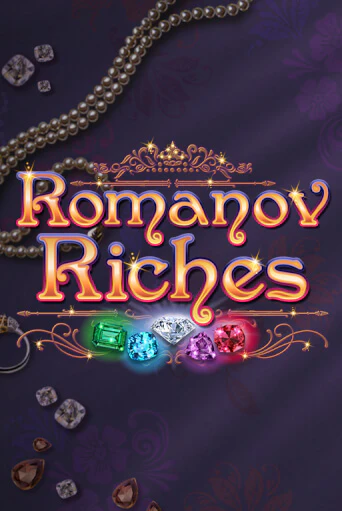 Romanov Riches - играть онлайн | CashVille Casino - без регистрации