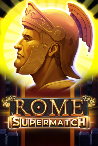 Rome Supermatch - играть онлайн | CashVille Casino - без регистрации