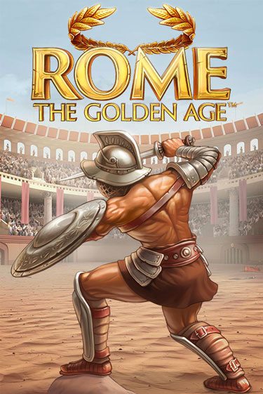 Rome: The Golden Age - играть онлайн | CashVille Casino - без регистрации