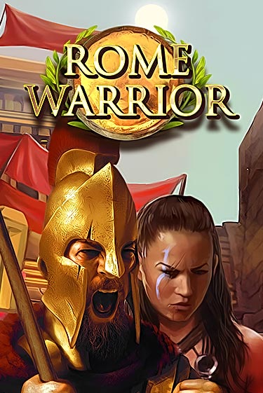 Rome Warrior - играть онлайн | CashVille Casino - без регистрации