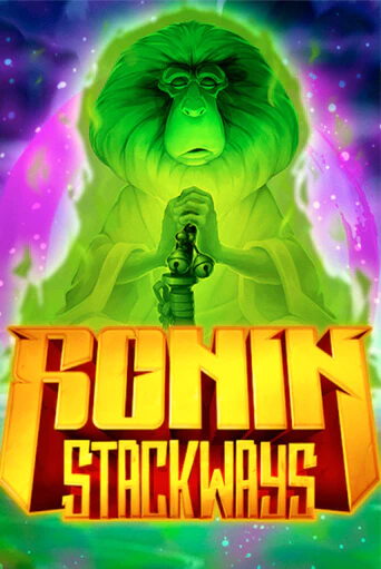 Ronin Stackways - играть онлайн | CashVille Casino - без регистрации