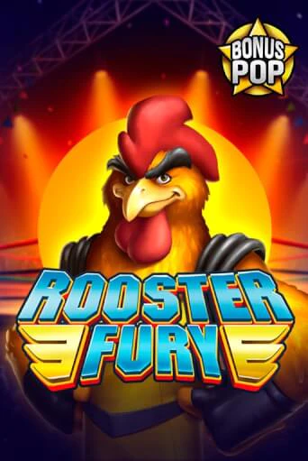 Rooster Fury - играть онлайн | CashVille Casino - без регистрации