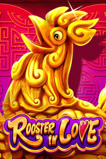 Rooster In Love - играть онлайн | CashVille Casino - без регистрации