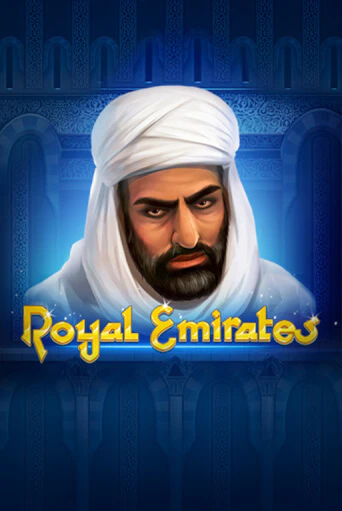 Royal Emirates - играть онлайн | CashVille Casino - без регистрации