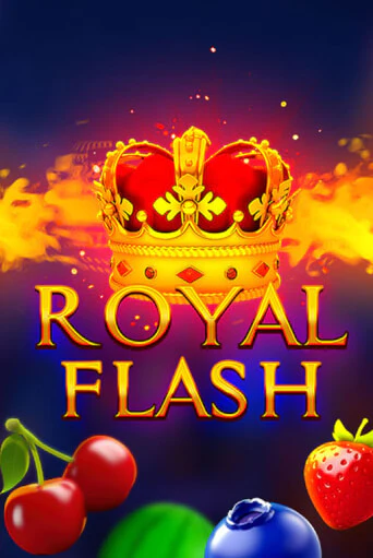 Royal Flash - играть онлайн | CashVille Casino - без регистрации