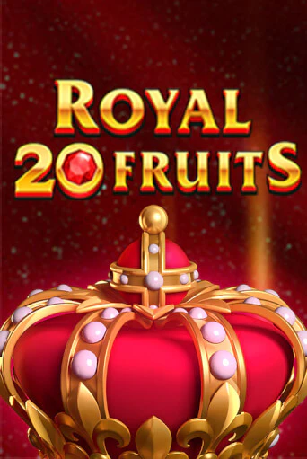 Royal Fruits 20 - играть онлайн | CashVille Casino - без регистрации