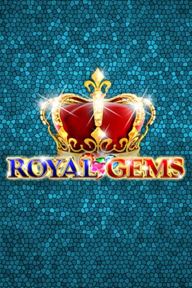 Royal Gems - играть онлайн | CashVille Casino - без регистрации