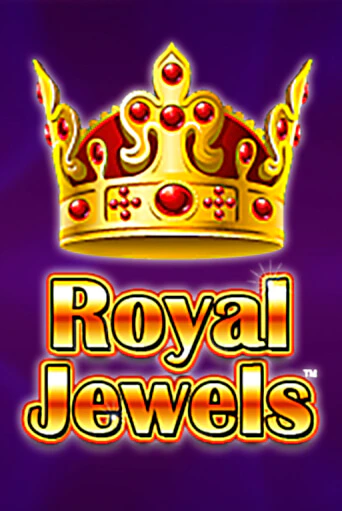 Royal Jewels - играть онлайн | CashVille Casino - без регистрации