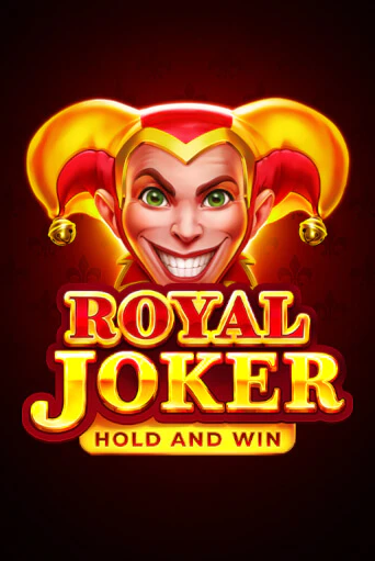 Royal Joker: Hold and Win - играть онлайн | CashVille Casino - без регистрации