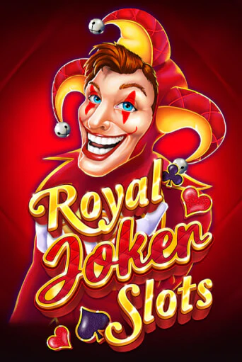 Royal Joker Slots - играть онлайн | CashVille Casino - без регистрации