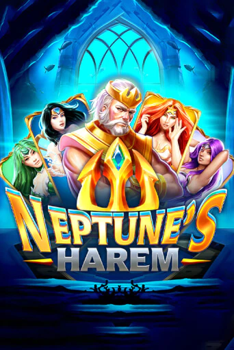 Royal League Neptunes Harem - играть онлайн | CashVille Casino - без регистрации