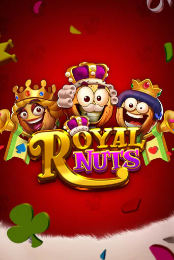 Royal Nuts - играть онлайн | CashVille Casino - без регистрации