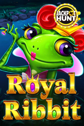 Royal Rabbit - играть онлайн | CashVille Casino - без регистрации