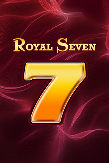 Royal Seven - играть онлайн | CashVille Casino - без регистрации