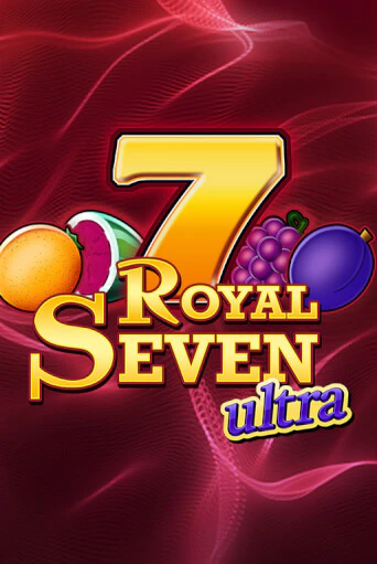 Royal Seven Ultra - играть онлайн | CashVille Casino - без регистрации