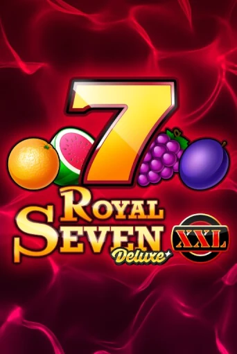 Royal Seven XXL Deluxe - играть онлайн | CashVille Casino - без регистрации