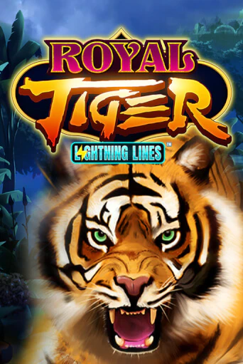 Royal Tiger - играть онлайн | CashVille Casino - без регистрации