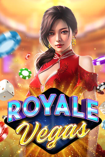 Royale Vegas - играть онлайн | CashVille Casino - без регистрации