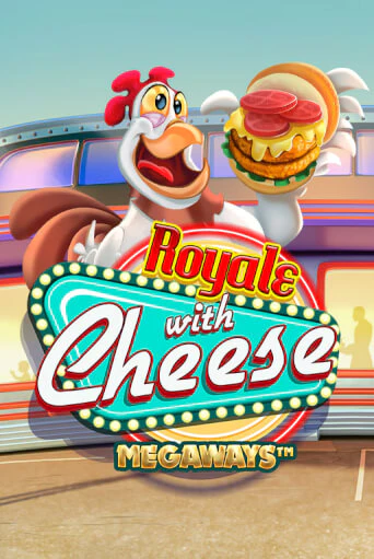 Royale with Cheese MegaWays - играть онлайн | CashVille Casino - без регистрации