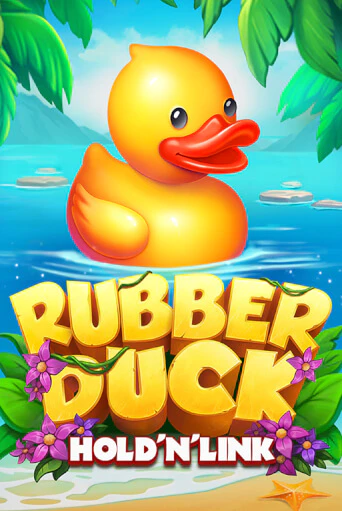 Rubber Duck: Hold 'N' Link - играть онлайн | CashVille Casino - без регистрации