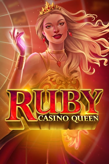 Ruby Casino Queen - играть онлайн | CashVille Casino - без регистрации