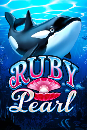 Ruby Pearl - играть онлайн | CashVille Casino - без регистрации