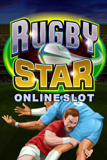 Rugby Star - играть онлайн | CashVille Casino - без регистрации