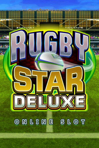 Rugby Star Deluxe - играть онлайн | CashVille Casino - без регистрации