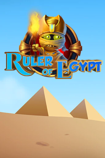 Ruler of Egypt - играть онлайн | CashVille Casino - без регистрации