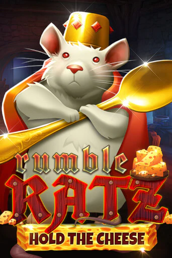 Rumble Ratz Hold the Cheese - играть онлайн | CashVille Casino - без регистрации