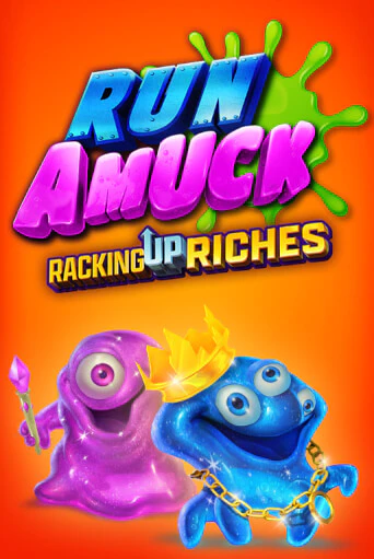 Run Amuck Promo - играть онлайн | CashVille Casino - без регистрации