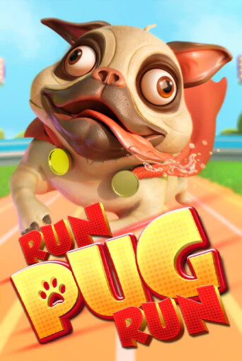 Run Pug Run - играть онлайн | CashVille Casino - без регистрации