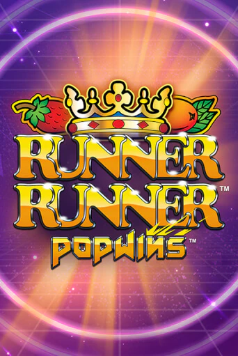 Runner Runner Popwins - играть онлайн | CashVille Casino - без регистрации