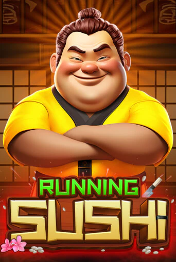 Running Sushi - играть онлайн | CashVille Casino - без регистрации