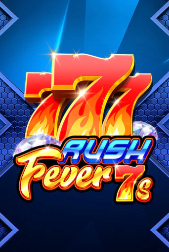 Rush Fever 7s - играть онлайн | CashVille Casino - без регистрации