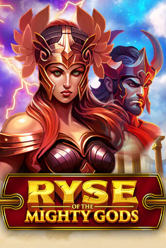 Ryse of the Mighty Gods - играть онлайн | CashVille Casino - без регистрации