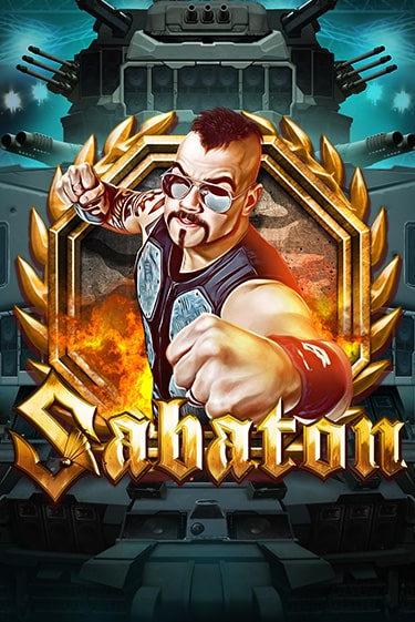 Sabaton - играть онлайн | CashVille Casino - без регистрации