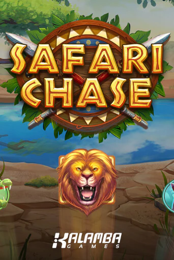 Safari Chase - играть онлайн | CashVille Casino - без регистрации