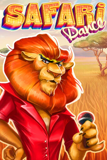 Safari Dance - играть онлайн | CashVille Casino - без регистрации