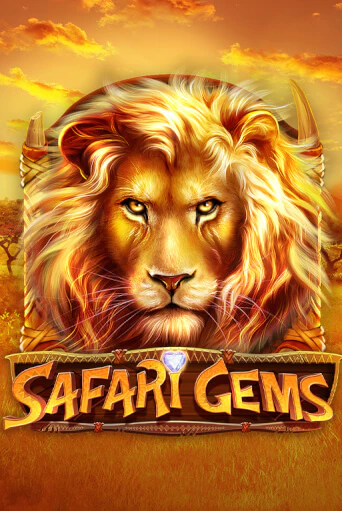 Safari Gems - играть онлайн | CashVille Casino - без регистрации