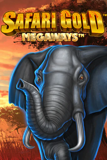 Safari Gold Megaways - играть онлайн | CashVille Casino - без регистрации