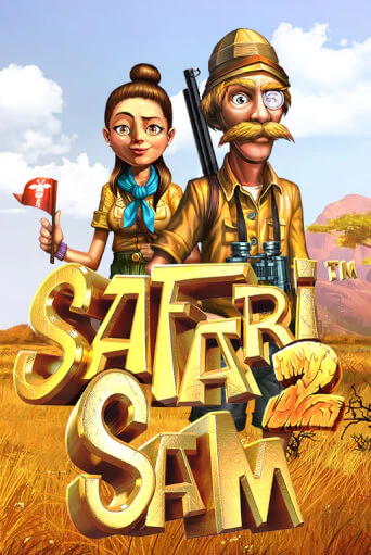 Safari Sam 2 - играть онлайн | CashVille Casino - без регистрации