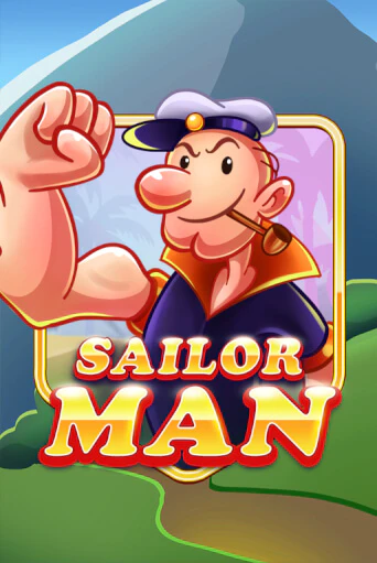 Sailor Man - играть онлайн | CashVille Casino - без регистрации