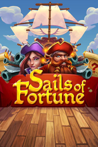 Sails of Fortune - играть онлайн | CashVille Casino - без регистрации