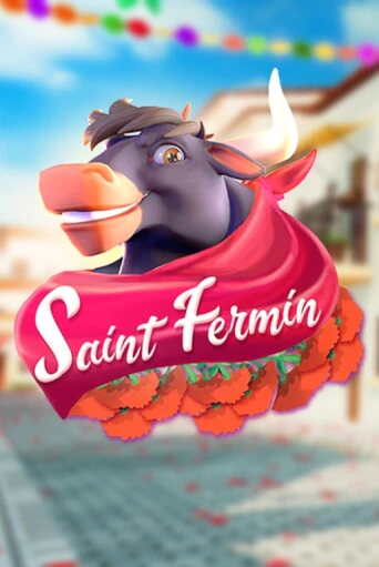 Saint Fermin - играть онлайн | CashVille Casino - без регистрации