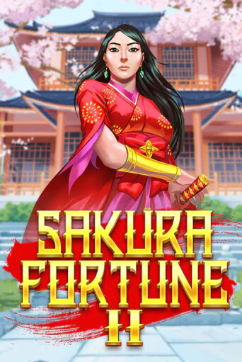 Sakura Fortune 2 - играть онлайн | CashVille Casino - без регистрации