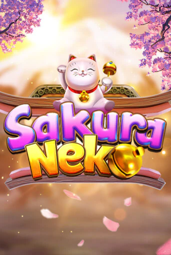 Sakura Neko - играть онлайн | CashVille Casino - без регистрации