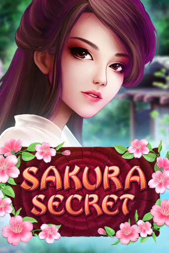 Sakura Secret - играть онлайн | CashVille Casino - без регистрации