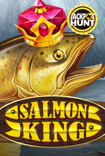 Salmon King - играть онлайн | CashVille Casino - без регистрации