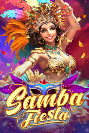 Samba Fiesta - играть онлайн | CashVille Casino - без регистрации